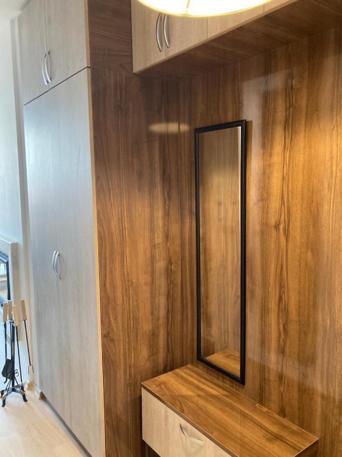 Mirabell Studio Bansko - Amazing View & Fireplace المظهر الخارجي الصورة