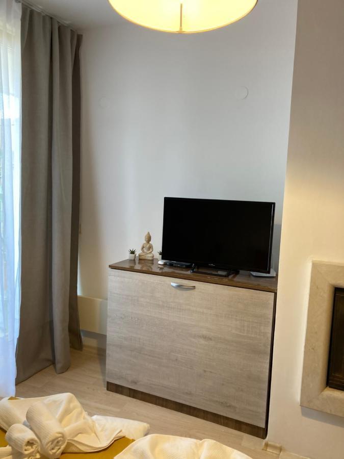 Mirabell Studio Bansko - Amazing View & Fireplace المظهر الخارجي الصورة
