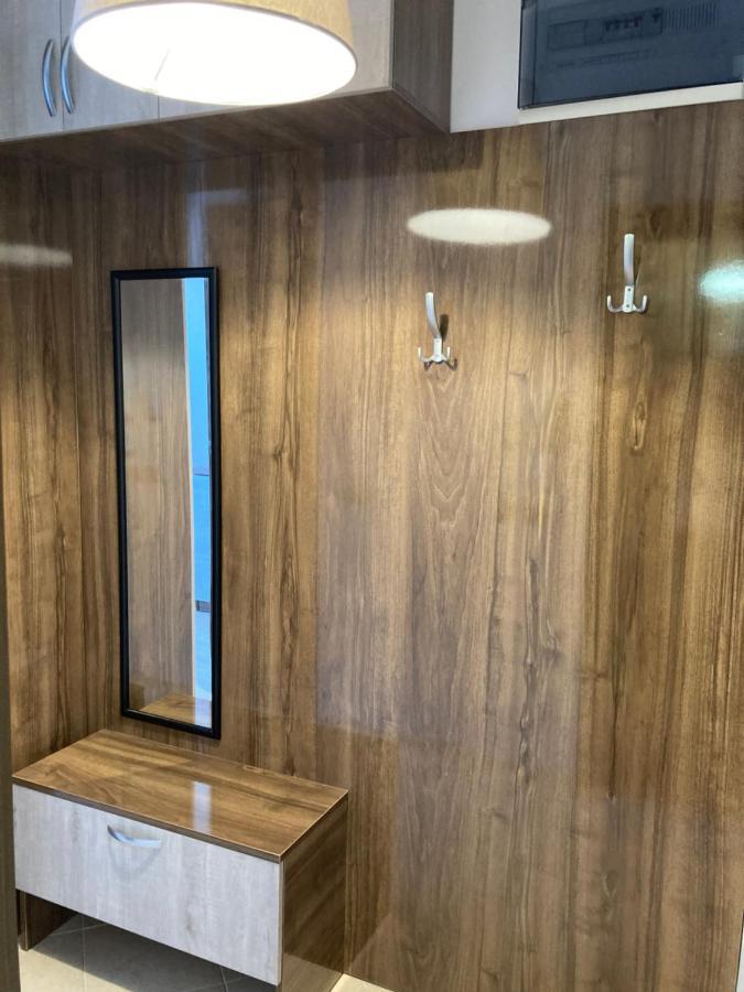 Mirabell Studio Bansko - Amazing View & Fireplace المظهر الخارجي الصورة